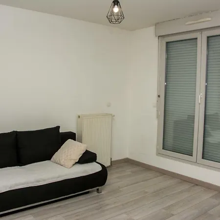 Studio 63 Rue Tour D'auvergne Apartament