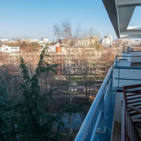 Studio 63 Rue Tour D'auvergne Apartament *