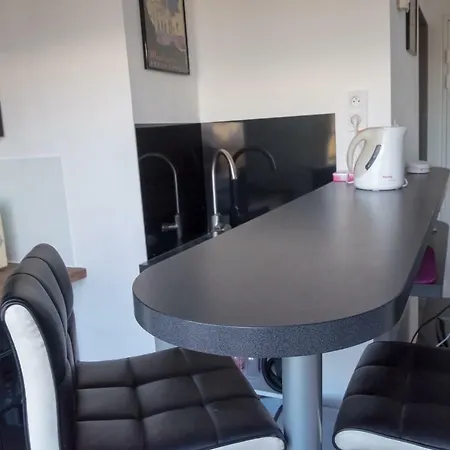 Apartament Studio 63 Rue Tour D'auvergne Lognes