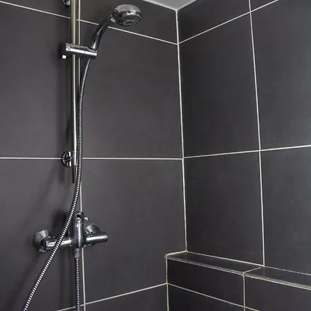 Studio 63 Rue Tour D'auvergne Apartament *