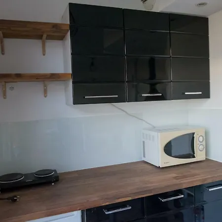 Studio 63 Rue Tour D'auvergne Apartament *